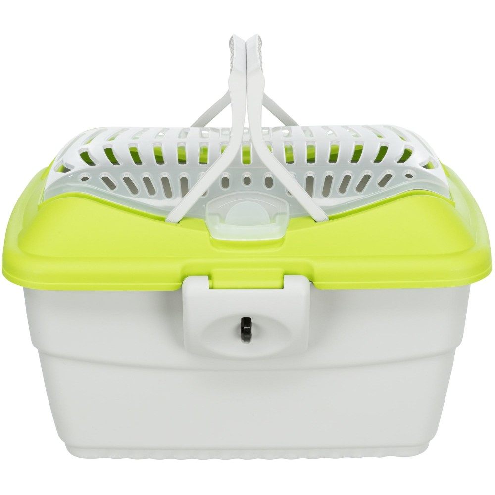 Контейнер переноска для кроликів і гризунів до 2 кг Trixie Mini-Capri (Тріксі) 40х22х30 см Запоріжжя - фото 1