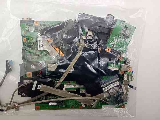 Материнська плата для ноутбука Medion MD98390(P6624) (Б клас) Луцк