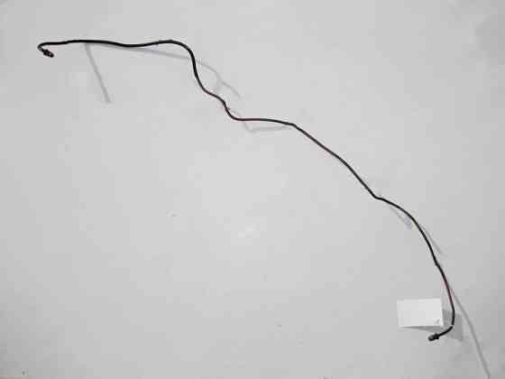 Mercedes-Benz  A2114206326 Тормозна трубка від блоку ABS роз'єм "VR" до переднього правого колеса Одесса