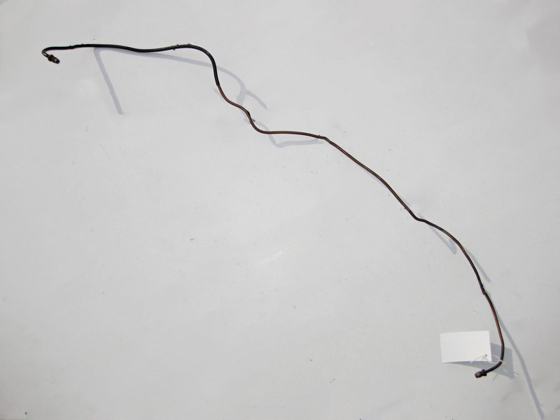 Mercedes-Benz  A2114206326 Тормозна трубка від блоку ABS роз'єм "VR" до переднього правого колеса Одеса - фото 1