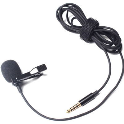 Микрофон Dynamode MIC12 інтерфейс 3.5 мм mini-jack (DM-MIC12) Винница - изображение 2