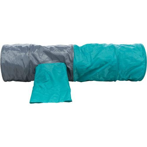 Тунель Trixie для котів ігровий, текстиль, 30х115 см Вінниця - фото 2