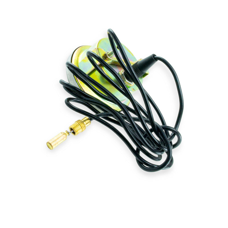 Вказівник охолоджувальної рідини МТЗ механіка (термометр) новий зразок температури Мукачево - фото 1