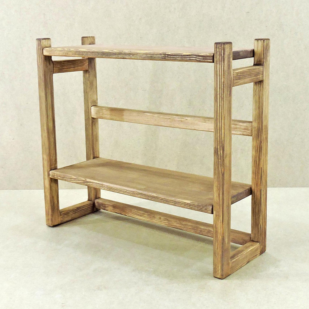 Полка настольная 