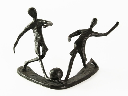 Фігурка Футбол Київ - фото 1