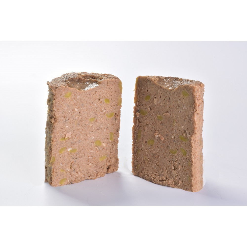 Влажный корм Brit GF VetDiets Gastrointestinal для собак, при проблемах с пищеварением, лосось и горошек, 400 Винница - изображение 2