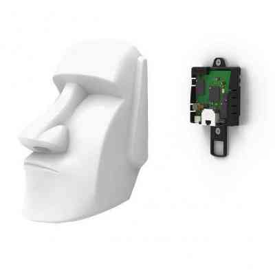 Точка доступу Wi-Fi Mikrotik cAP lite (RBcAPL-2nD) Вінниця