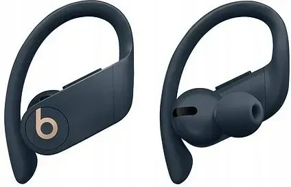 Навушники Apple Powerbeats Pro Granatowe Київ