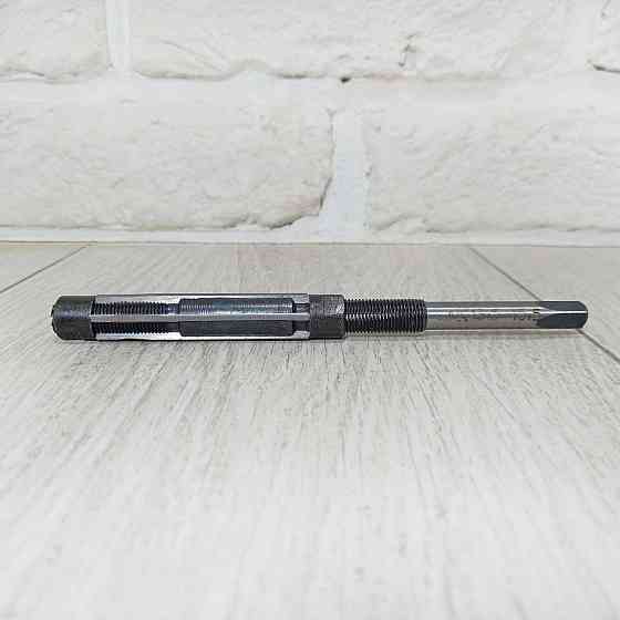 Розгортка регульована пелюсткова 13,5–15,5 мм для точної фінішної обробки отворів у металі Харків