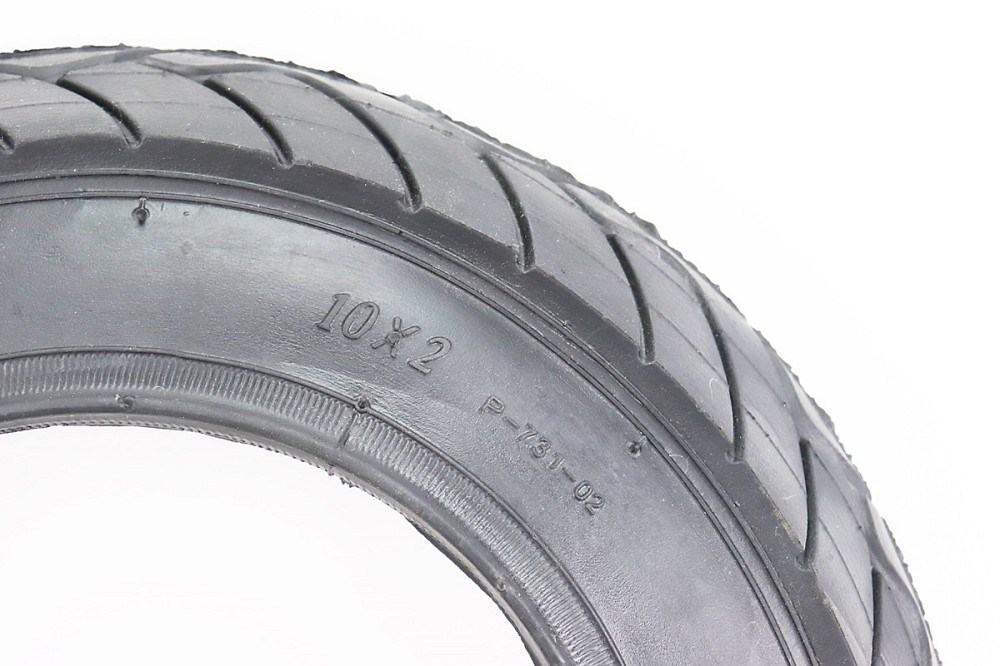 Шина 10"x2,00 дорожня P-731 Киев - изображение 2