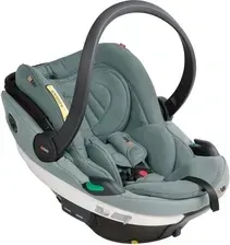 Автокрісло BeSafe Go Beyond Sea Green Melange 0-13kg Київ - фото 1