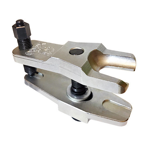 Съемник шаровых опор и рулевых тяг универсальный (ХЗСО) BJP1801 Чернигов - изображение 1