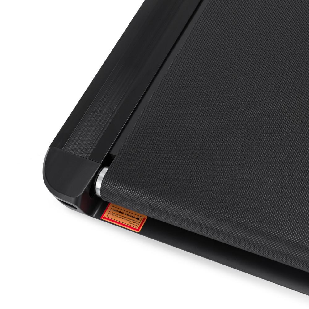 Бігова доріжка електрична inSPORTline ZenRun Fold 20 Київ - фото 8