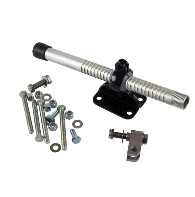 Опора Рулевого Троса (Низкая) Для Стационарных Двигателей (Pretech) Киев - изображение 1