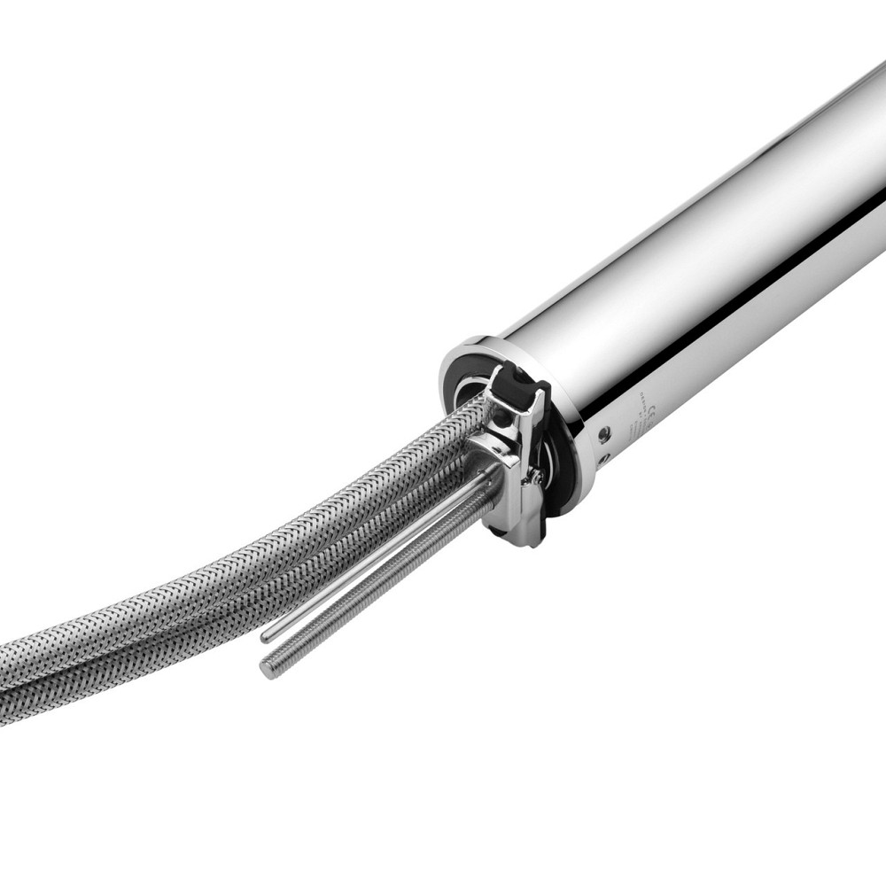 Смеситель для раковины Kroner Element 211111-0101 Киев - изображение 7