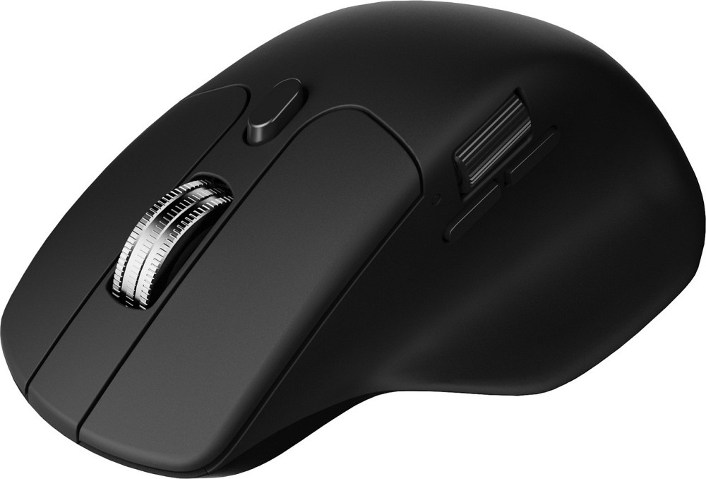 Миша бездротова Keychron M6S WL Black (M6S-A72) ( 21158 ) Харьков - изображение 4