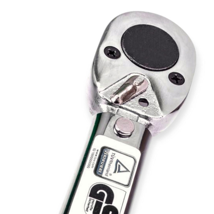 Ключ динамометрический 1/2