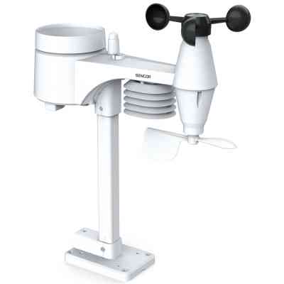 Метеостанція Sencor SWS9898WIFI Вінниця