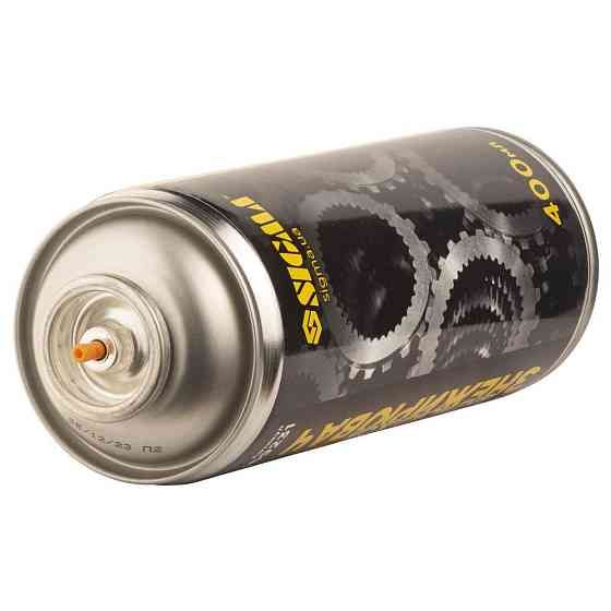 Очиститель обезжириватель антисиликон 400мл SIGMA (6369231) Киев