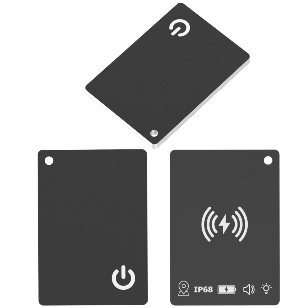 Брелок Airtag К7,поисковой трекер-GPS умное устройство с подкючением iOS для точного позиционирования ключей,вещей,сумок,кошельков Каменец-Подольский - изображение 9