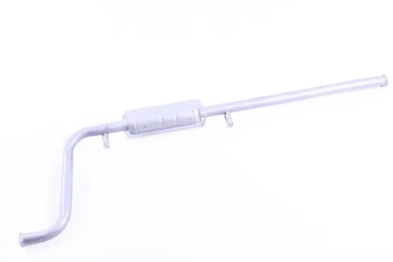 Резонатор 2108 ТМК с 1-м кожухом Винница