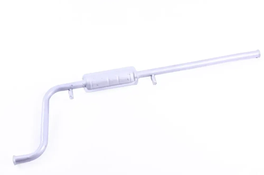 Резонатор 2108 ТМК с 1-м кожухом Винница - изображение 2