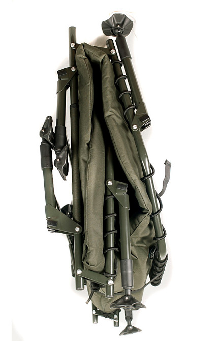 Раскладушка кровать карповая походная туристическая Ranger BED 83 (RA5505) Киев - изображение 7