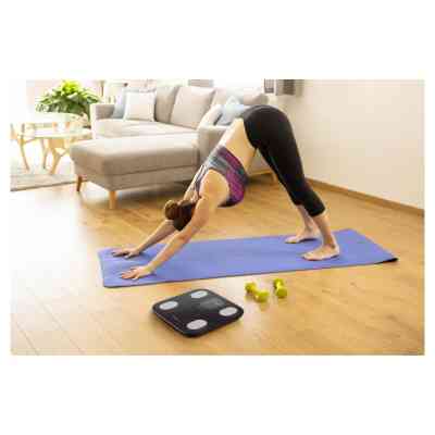 Ваги підлогові Sencor SBS9002BK Вінниця