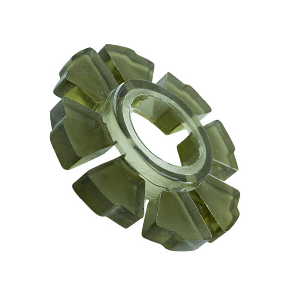 Гумка SUZUKI AX-100 (силікон) демпферна Мукачево - фото 1