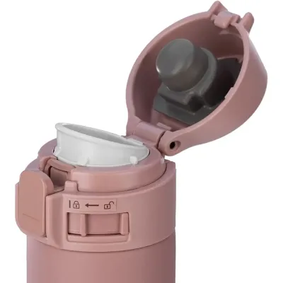 Термокружка Zojirushi SM-PD20PM 0.2l Terracotta (1678.06.05) Вінниця