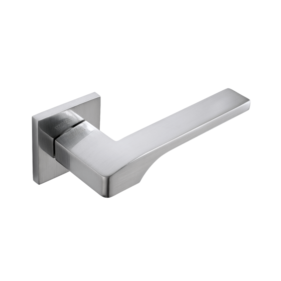 Ручка Z-1807 MC Хром матовий Київ