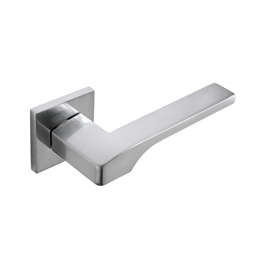 Ручка Z-1807 MC Хром матовий Київ - фото 2