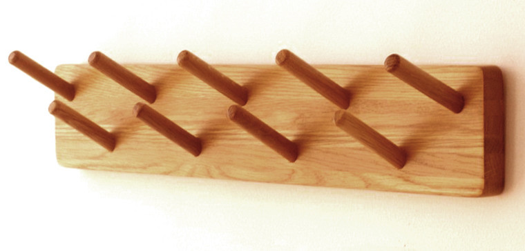 Вішалка для сумок "Радлі" сієна Миколаїв - фото 1