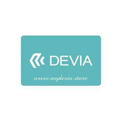 Пленка защитная Devia Hydrogel Apple Watch Ultra (2022) 2 pcs (DV-IPHW-ULTR) Винница