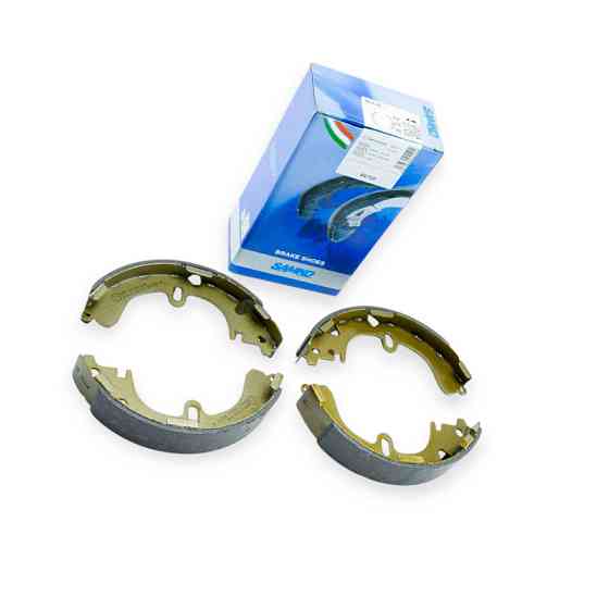 Колодки Тойота Корола, Car, Камрі (82-02) (d200x36mm) барабанні Мукачево