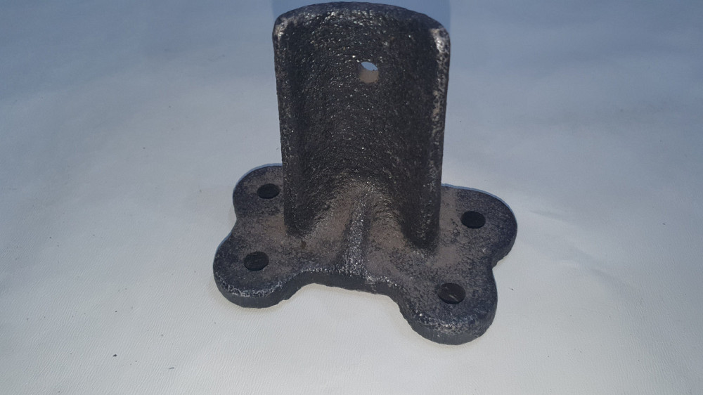 Кронштейн рессоры задней дополнительной ГАЗ-3302. 3302-291344. Харьков - изображение 1