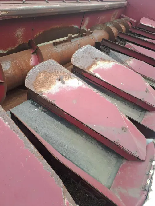 Жниварка соняшникова Псп-870 Днепр - изображение 5