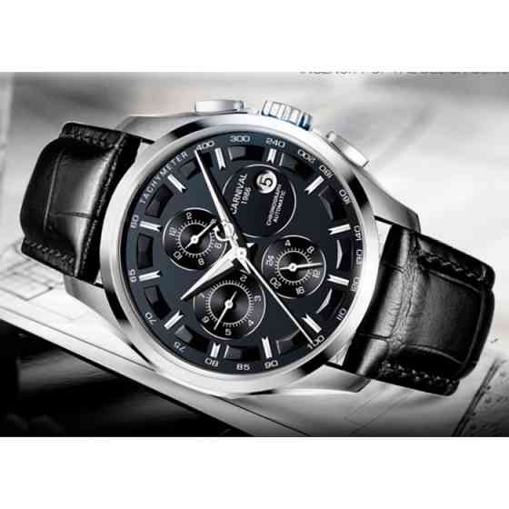 Мужские часы Carnival Genius Винница