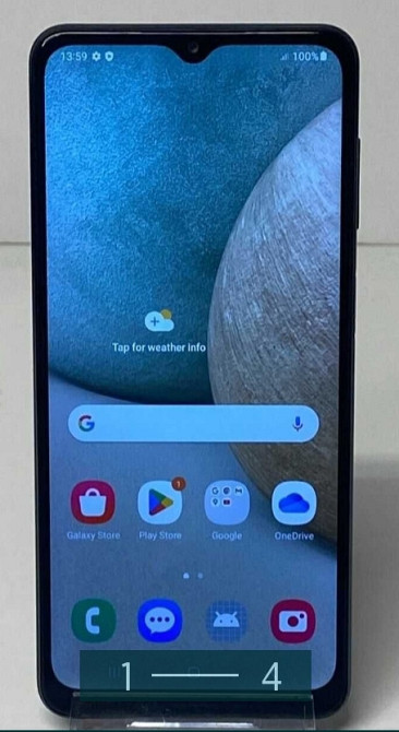 Смартфон: Samsung Galaxy A12 64 Gb. Київ - фото 1