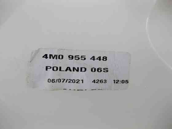 VAG  4M0955448 Бачок омивача Одеса