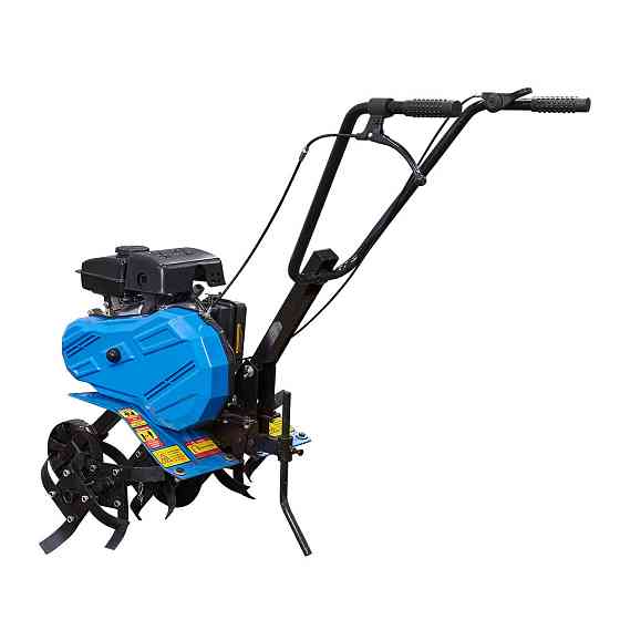 Мотокультиватор Кентавр МК20-1/6 (Заводська Упаковка Безкоштовна доставка Новою Поштою) Харьков