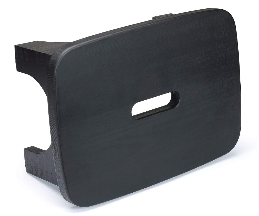 Підставка для ніг "Фіштаун" венге Миколаїв - фото 2