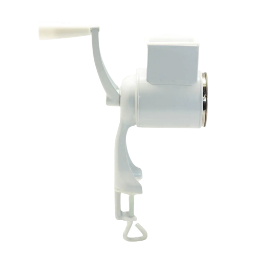 Терка універсальна механічна 4в1 6503 KAMILLE Житомир - изображение 3