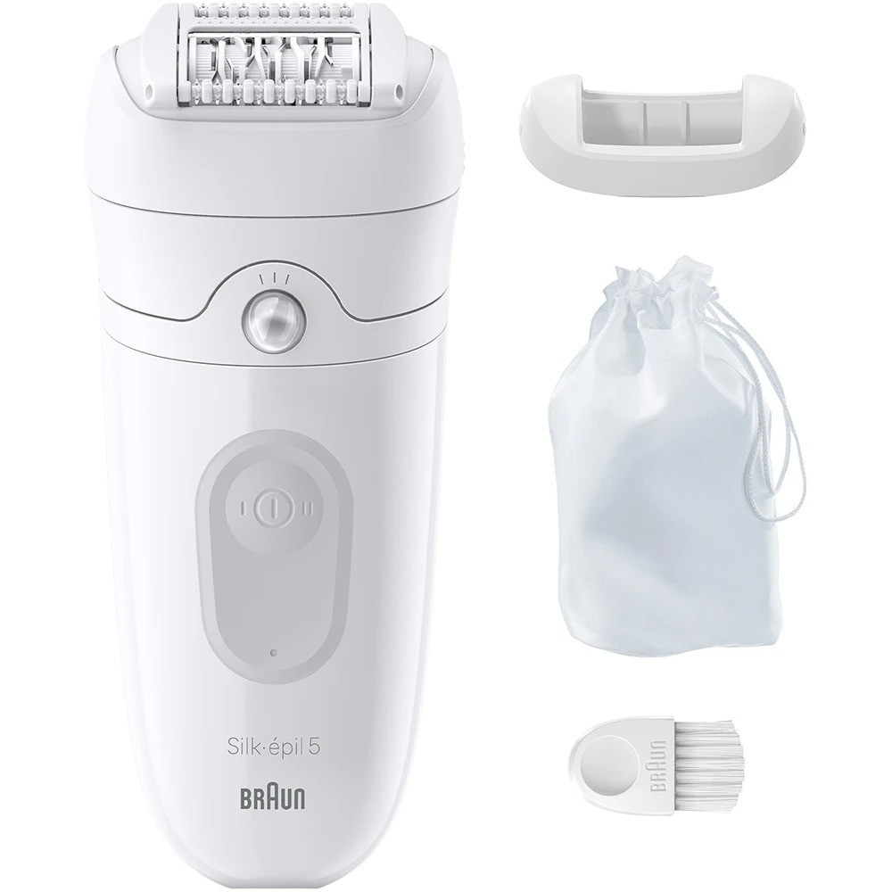 Епілятор Braun Silk-epil 5 SE 5-011 ( 15027 ) Харків - фото 7