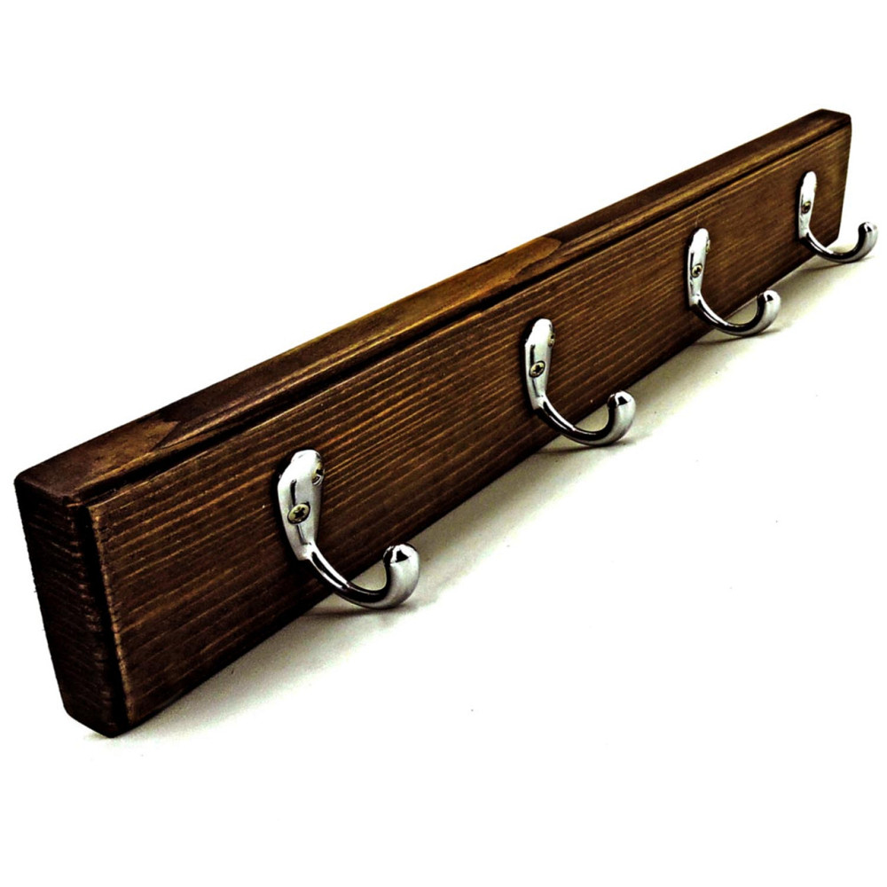 Ключница деревянная 