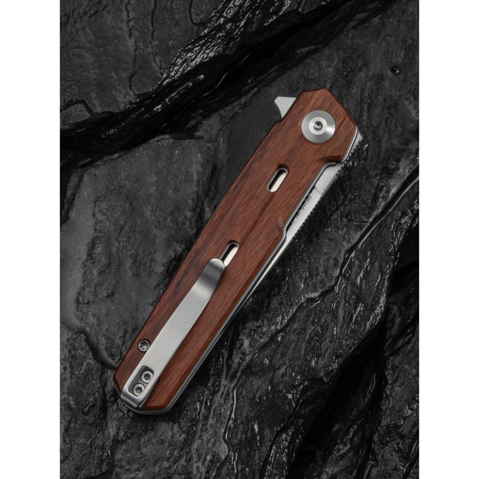 Ніж складаний Civivi Navo C25015B-1 Київ - фото 14