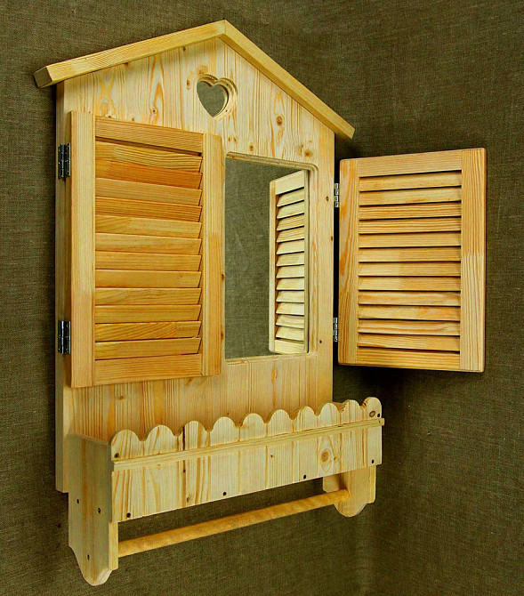 Декоративная рама 