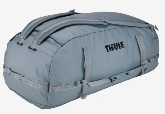 Дорожня сумка Thule Chasm Duffel 130L TDSD-305 Pond Gray (6948992) Київ - фото 2