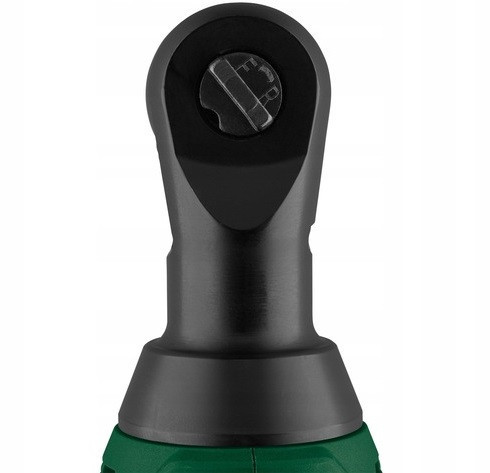 Акумуляторна тріскачка гайковерт кутовий 54 Нм 3/8» з кейсом Parkside (PAR 12 B1) 12 В Нововолинськ - фото 5