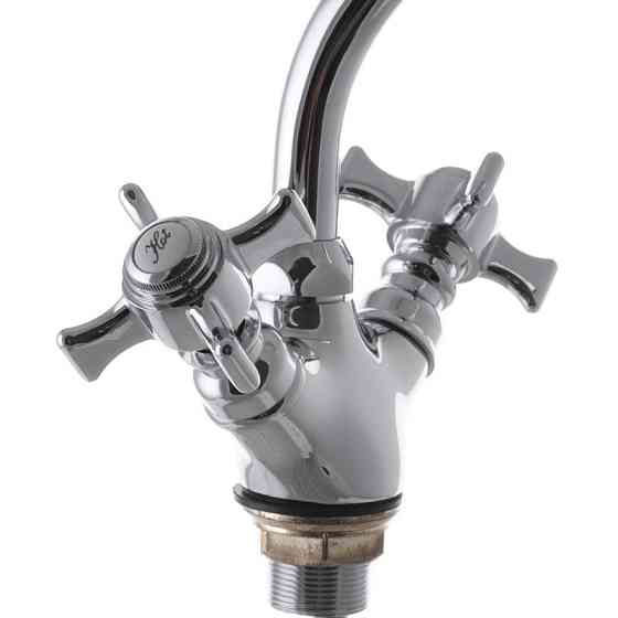 Змішувач для кухні Cron Zeus 271   ( CR0851 ) 30521 Харків